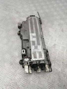 Блок управления BMW 3 G20/G21 2021 61449485032