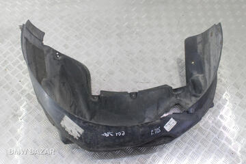 Подкрылок задний правый BMW 5 E60/E61 рест. 2008