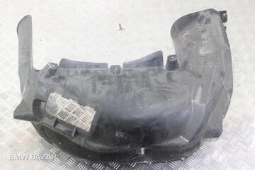 Подкрылок задний правый BMW 5 E60/E61 рест. 2008