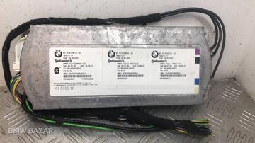Блок Bluetooth BMW 3 E90/E91 E90 2007 84109149615