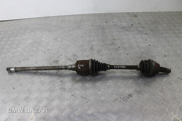 Полуось передняя правая BMW X5 E70 2007