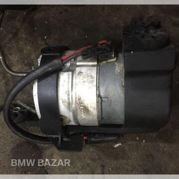 BMW E39 усилитель тормозов для системы DSC