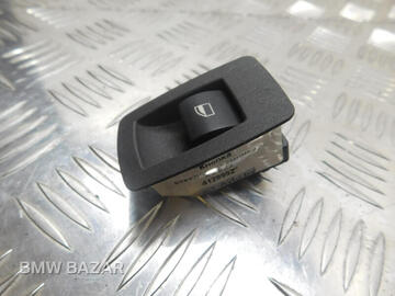Кнопка стеклоподъемника двери BMW X3 E83 2005
