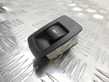 Кнопка стеклоподъемника двери BMW X5 E70 2008