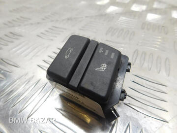 Кнопка обогрева сидений BMW 5 E60/E61 2007 9159068