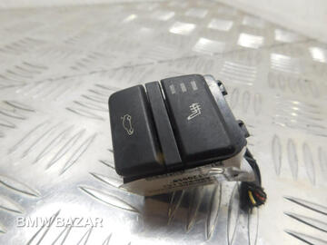 Кнопка обогрева сидений BMW 5 E60/E61 2007 9159068