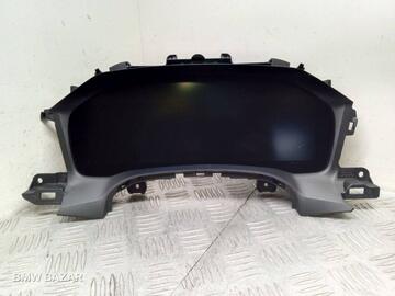 Панель приборов (щиток) BMW 3 G20/G21 2021