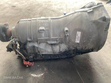 АКПП BMW 3 E90/E91 2007 7566901