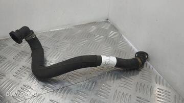Патрубок (трубопровод, шланг) BMW 5 E60/E61 2004