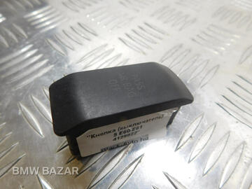 Кнопка (выключатель) BMW 5 E60/E61 2004 6920828