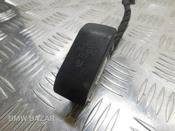 Кнопка (выключатель) BMW 5 E60/E61 2007 6977788