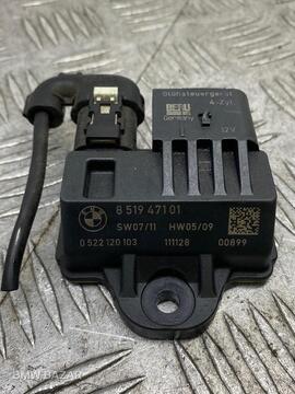 Реле накала свечей BMW 1 F20/F21 2014 12218519471