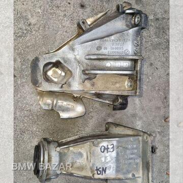 Bmw x5 e70 N57D30 кронштейн привода