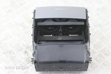 Подстаканник BMW X5 E53 рест. 2004 51167077955