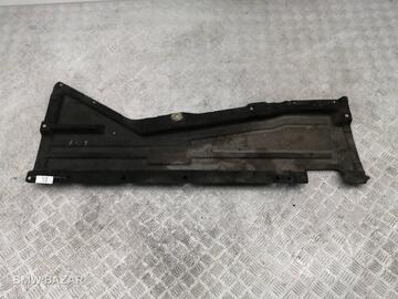 Защита днища правая BMW X5 F15 2015 51757308676