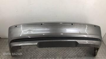 Бампер задний BMW 7 E65/E66 рест. E66 2008