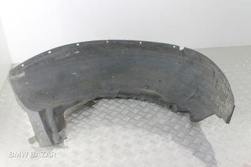 Подкрылок задний левый BMW X5 E53 2003 51718403059
