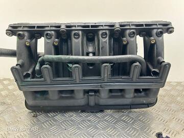 Впускной коллектор BMW X3 E83 2006