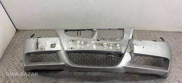 Бампер передний BMW 3 E90/E91 E90 2007 51118041131