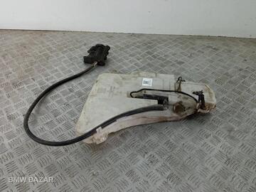 Бачок омывателя BMW 5 F10/F11 2012 61667269667
