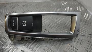 Кнопка ручного тормоза (ручника) BMW 7 F01/F02 F01