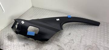 Крыло заднее правое BMW 7 E65/E66 2005 41217056492