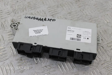 Блок иммобилайзера BMW X4 F26 2016 61359347911