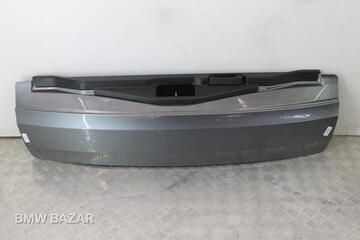 Задний борт BMW X5 E70 2007 41627161677