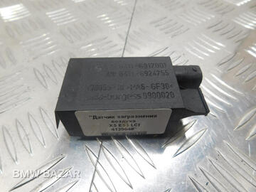 Датчик вредных газов / датчик загрязнения воздуха