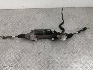 Рулевая рейка BMW 3 F30/F31 2013 32106856456