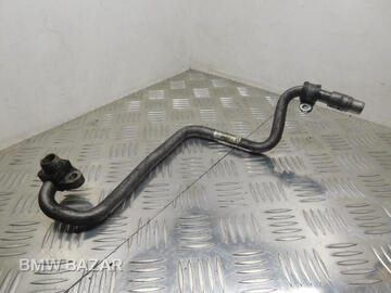 Патрубок (трубопровод, шланг) BMW X5 E70 2007