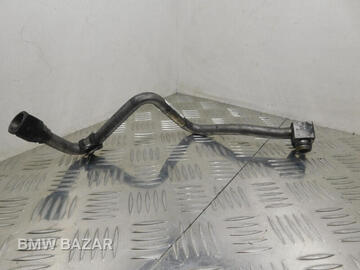 Патрубок (трубопровод, шланг) BMW X5 E70 2007