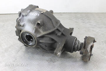 Редуктор заднего моста BMW 5 F10/F11 F10 2011