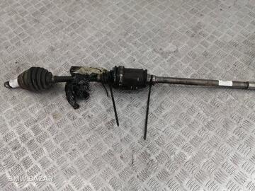 Полуось передняя правая BMW X5 E70 2009