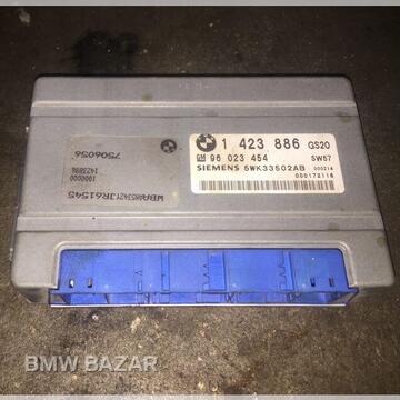 BMW e46 блок управления АКПП GM