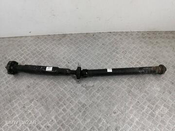 Карданный вал задний BMW X5 E70 2009 26107564396