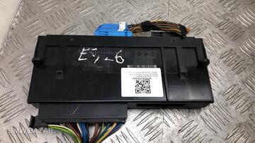 Блок комфорта BMW 3 E90/E91 E90 2007 61359364821