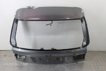 Крышка багажника BMW X5 E70 2007 41627262544