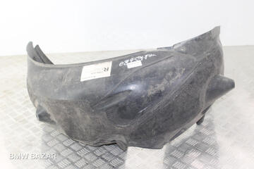 Подкрылок задний правый BMW 5 E60/E61 рест. 2008