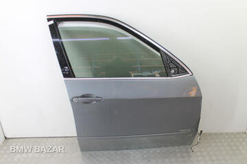 Дверь передняя правая BMW X5 E70 2007 41517211424