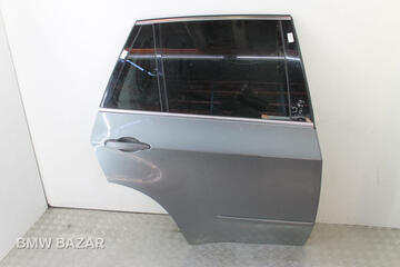Дверь задняя правая BMW X5 E70 2007 41527261482