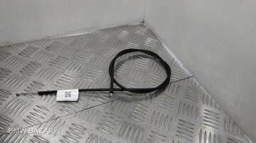 Трос капота BMW 3 E90/E91 2008 51237201904