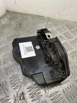 Замок двери передней правой BMW 5 E60/E61 2006