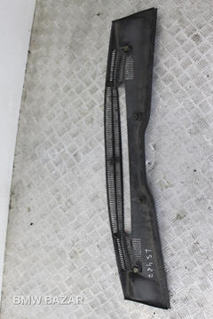 Дождевик BMW X5 E53 рест. 2004 64318409048