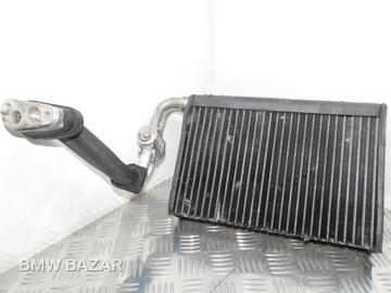 Испаритель кондиционера BMW 5 E39 рест. 2001