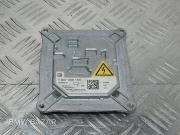 Блок розжига ксенона BMW 3 E90/E91 2007 1307329153