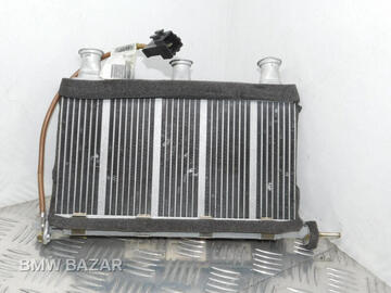 Радиатор отопителя (печки) BMW 5 E60/E61 E60 2006