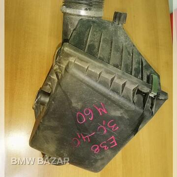 BMW e38 корпус воздушного фильтра М 60 3литра