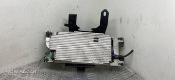 Блок Bluetooth BMW 5 F10/F11 2012 84109257150