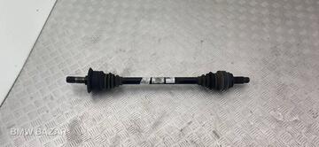 Полуось задняя левая BMW 5 GT F07 2012 7566067